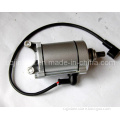 125cc Engine Starter Motor for Motorcycle